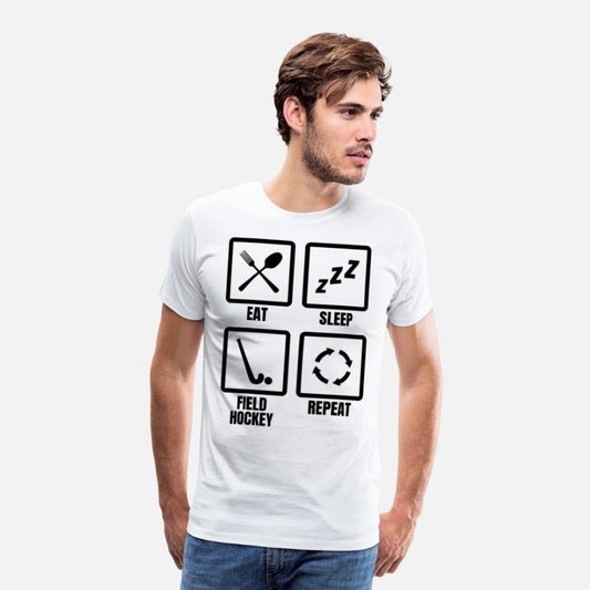 Field Hockey Schedule