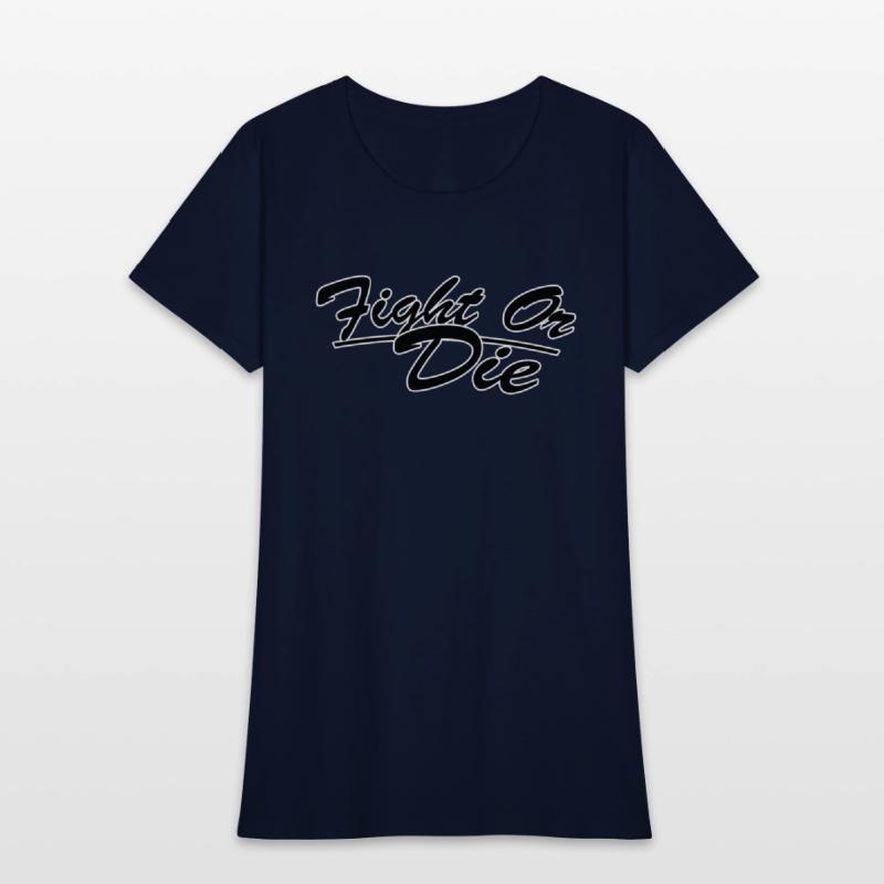 Fight or die