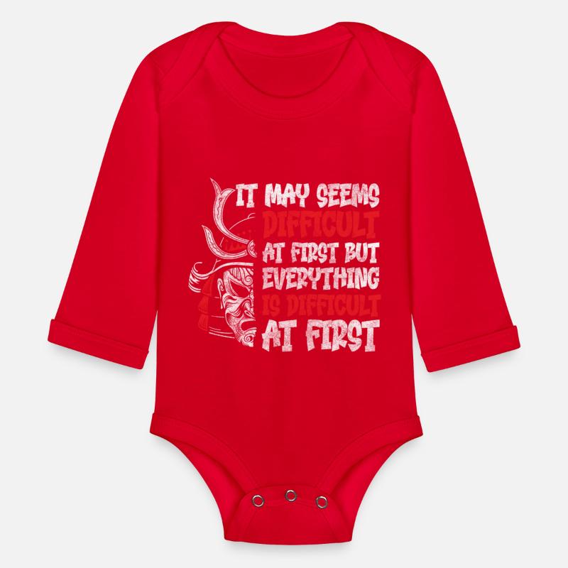 Fighter Martial Arts Fighter Courage Japanese Art