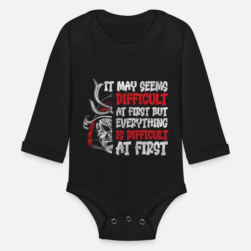 Fighter Martial Arts Fighter Courage Japanese Art