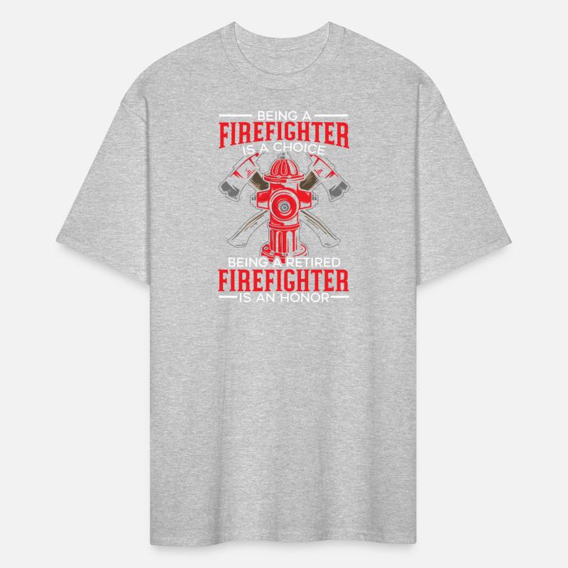 Fireman Fire Rescue Firefighter Firetruck