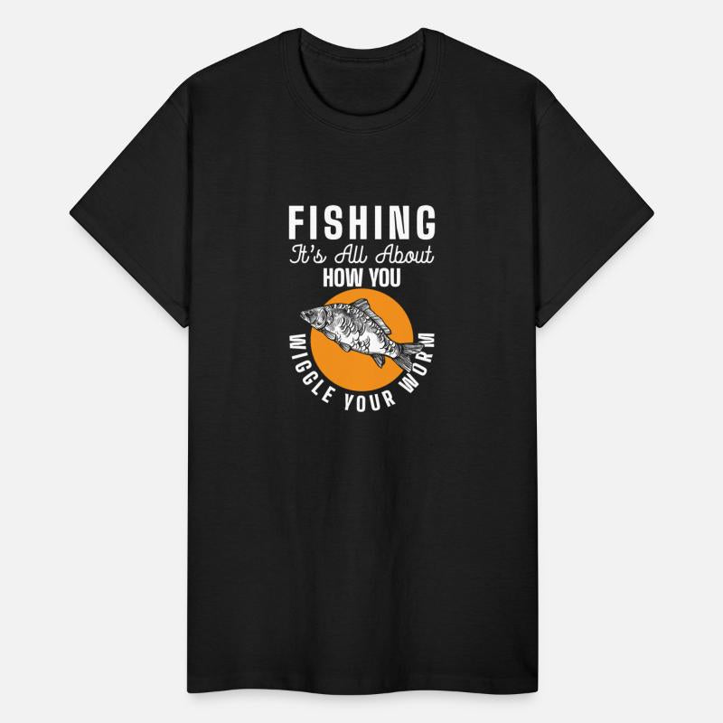 Fishing Zander Tournament