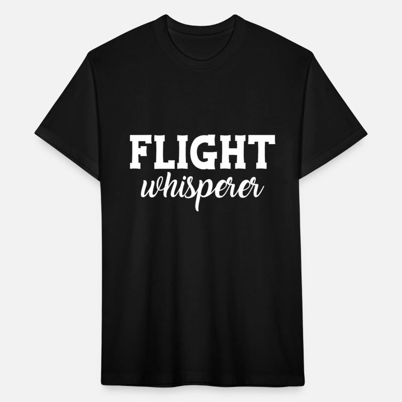 Flight Whisperer