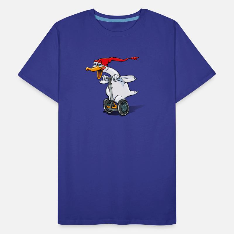 Flightless Bird for Christmas