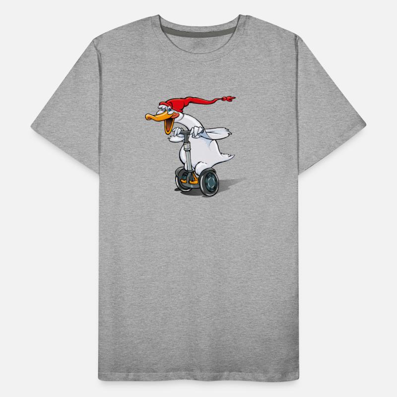 Flightless Bird for Christmas