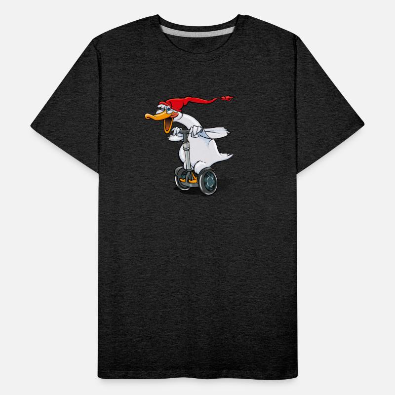 Flightless Bird for Christmas