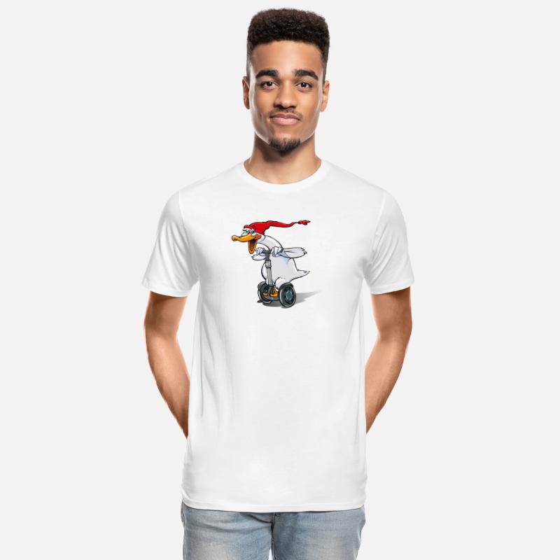 Flightless Bird for Christmas