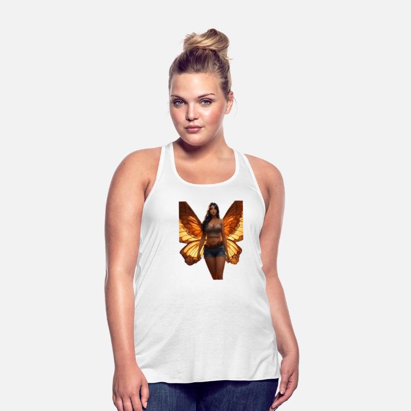 Fluttering Elegance: The Beautiful Butterfly