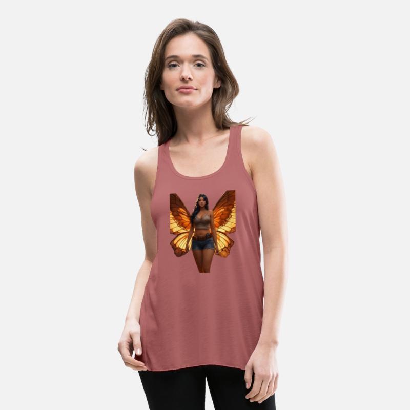 Fluttering Elegance: The Beautiful Butterfly