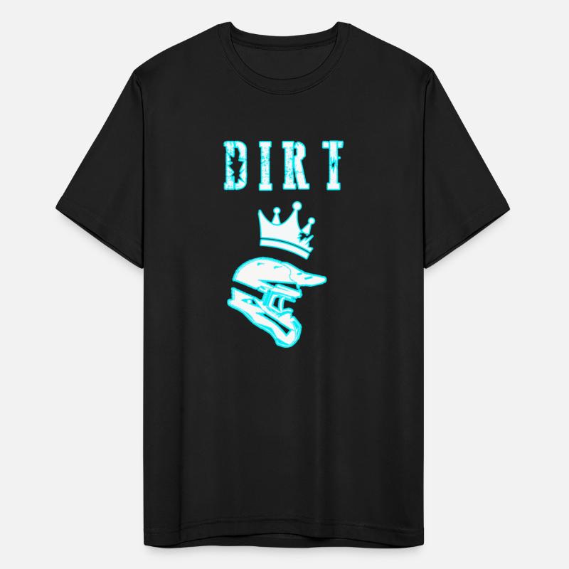 FMX king helemet i krown