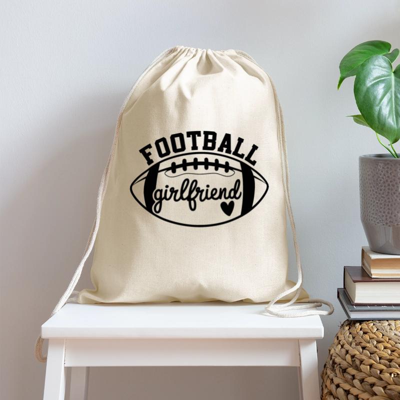 Football Girlfriend