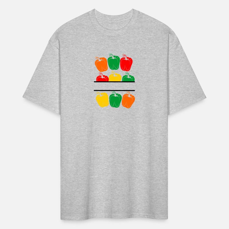 Four color Paprika's name banner