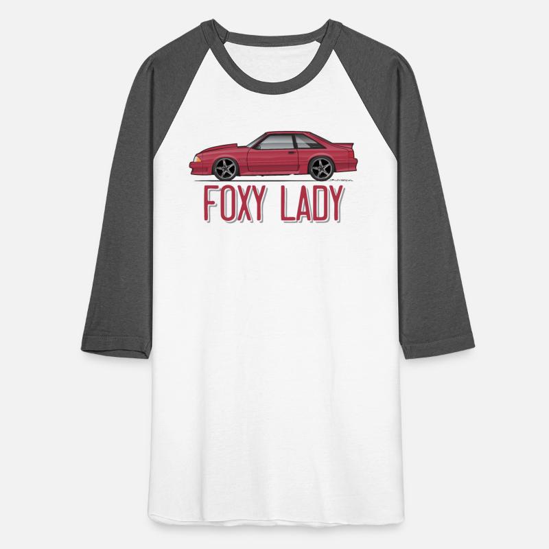 foxy Wild Strawberry