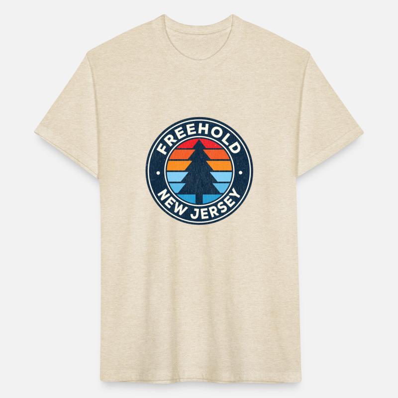 Freehold New Jersey Nj 70S