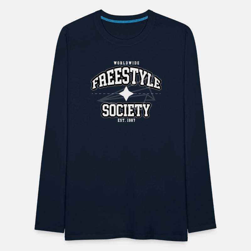 FREESTYLE SOCIETY