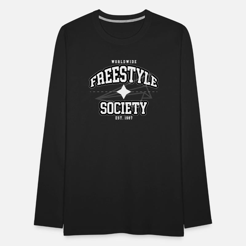 FREESTYLE SOCIETY