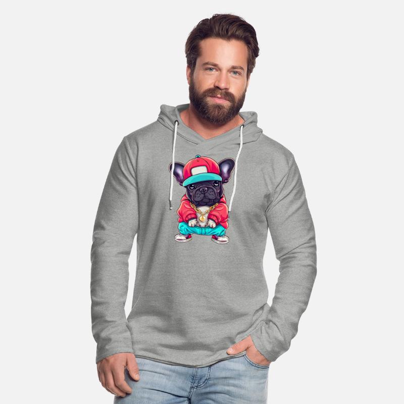 Frenchie Hip Hop Artist