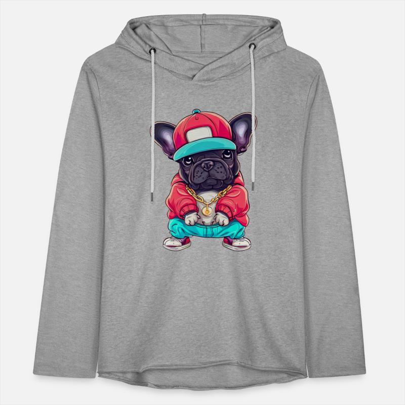 Frenchie Hip Hop Artist