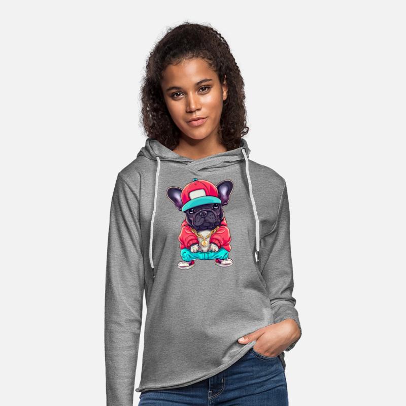 Frenchie Hip Hop Artist