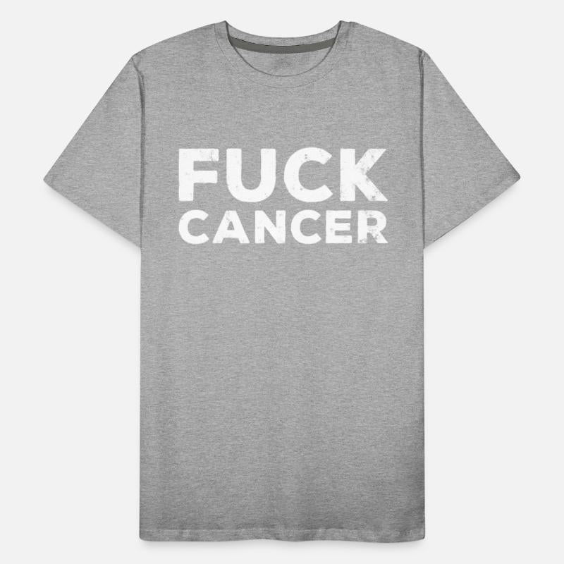 Fuck cancer fighter brave