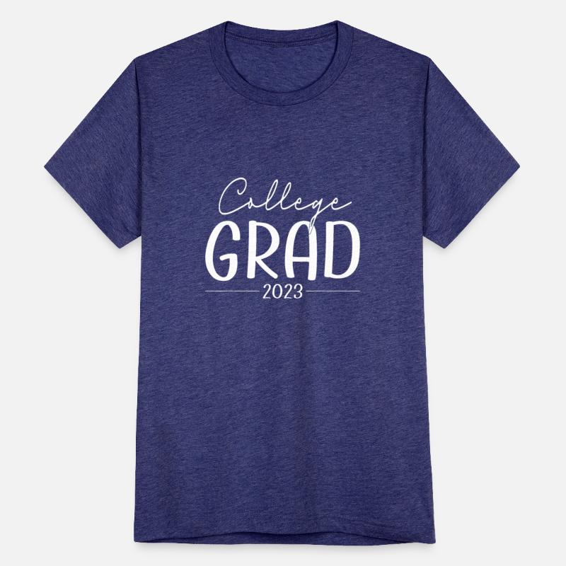 Funny 2023 College Graduate Graduationcollege grad
