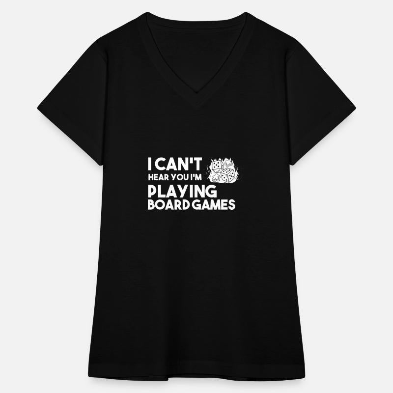 Funny Board Gaming Board Game Fan