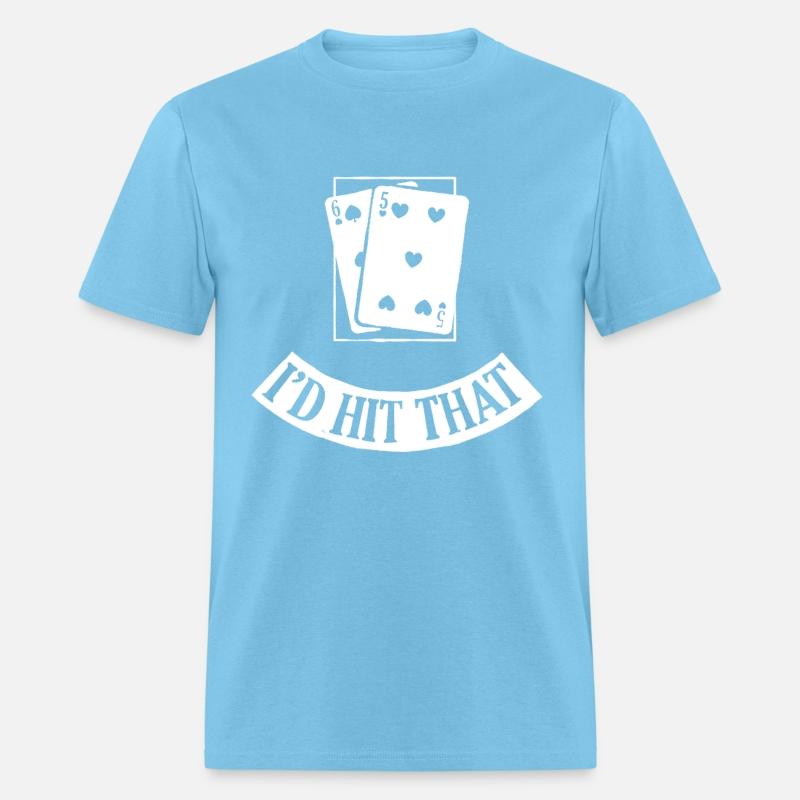 Funny Cards Black Jack Blackjack Gamble Casino Las