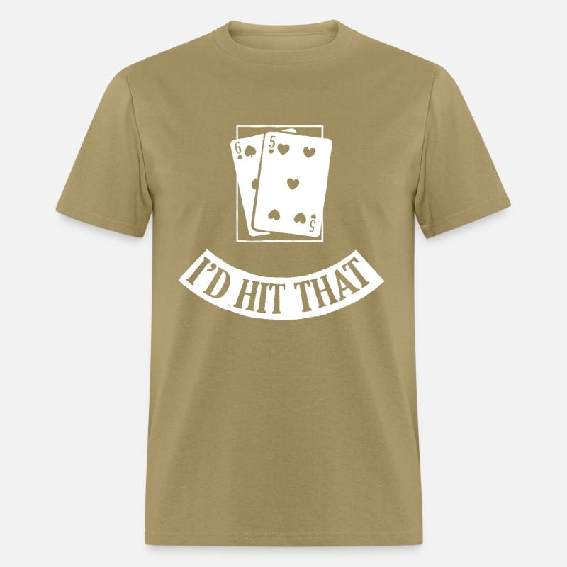 Funny Cards Black Jack Blackjack Gamble Casino Las