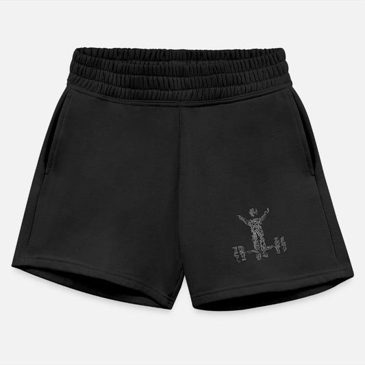 Funny deadlift image, funny gift for gym lover