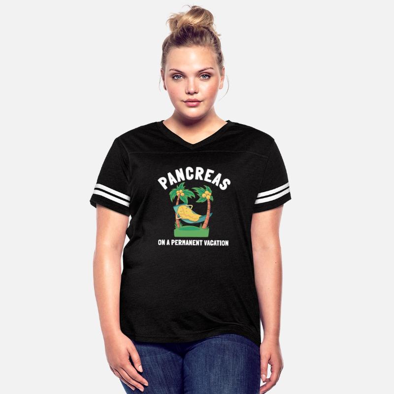 Funny Diabetes T-Shirt