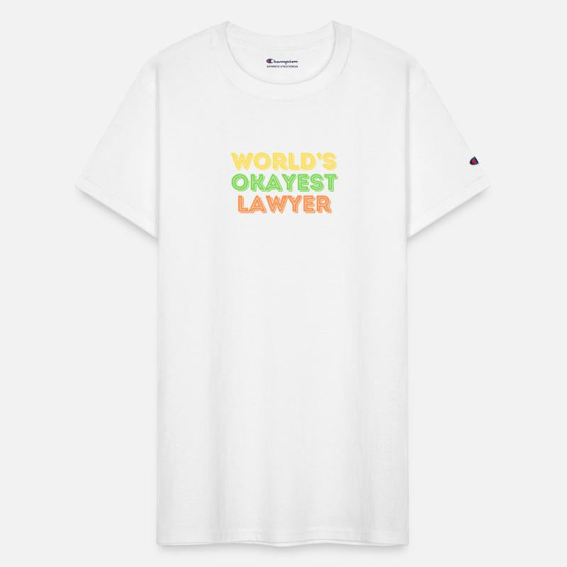 Funny Lawyer Humor Attorney Legal Joke