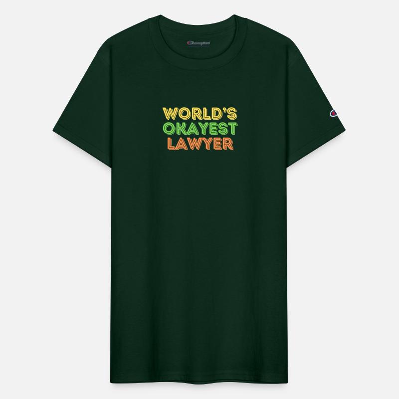 Funny Lawyer Humor Attorney Legal Joke