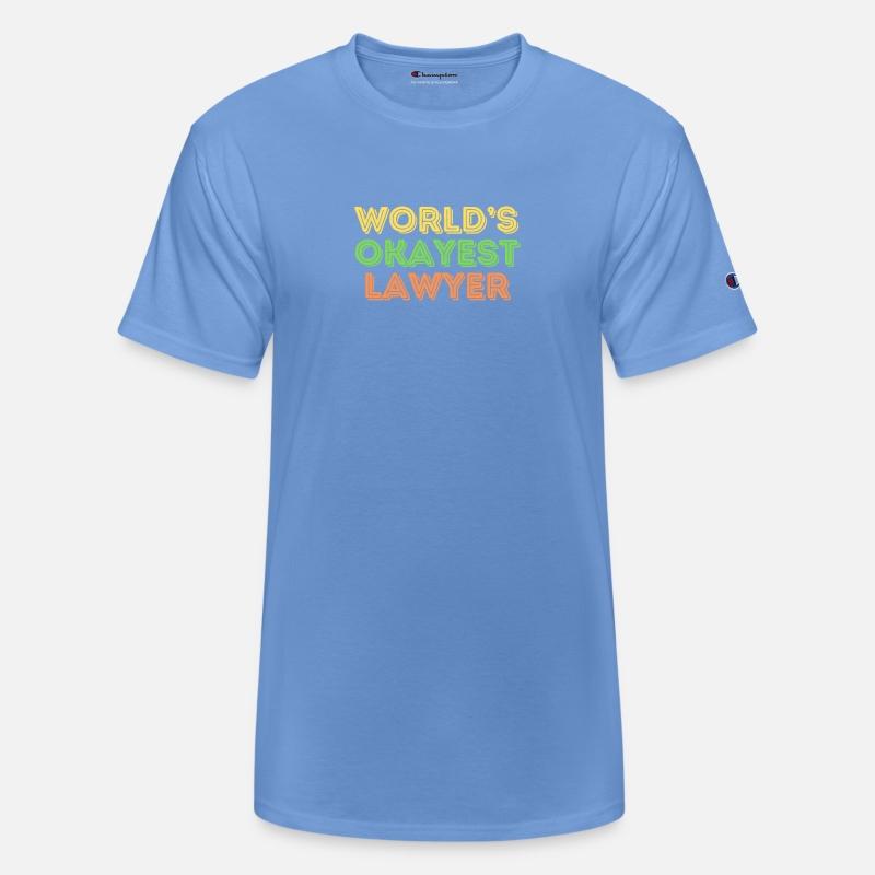 Funny Lawyer Humor Attorney Legal Joke