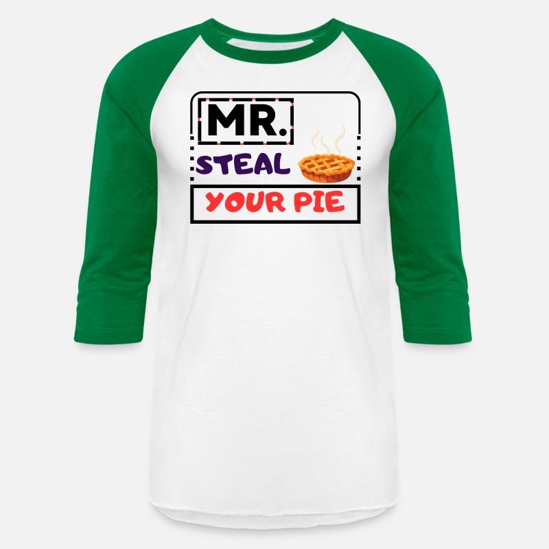 FUNNY MR STEAL YOUR PIE THANKSGIVING