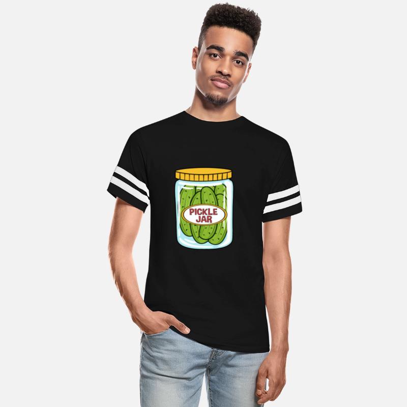 Funny Pickles Vegan Food Pickle