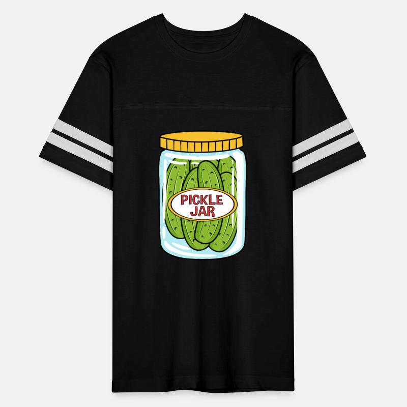 Funny Pickles Vegan Food Pickle