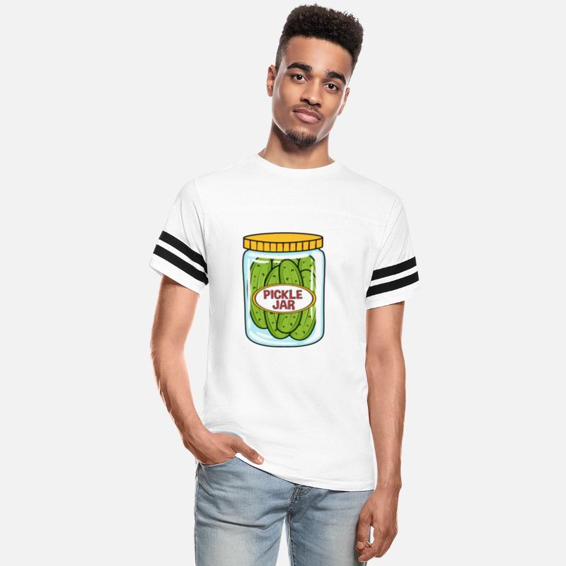 Funny Pickles Vegan Food Pickle