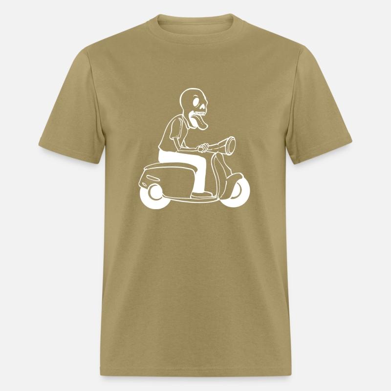 Funny Rider Hobbyist Gift