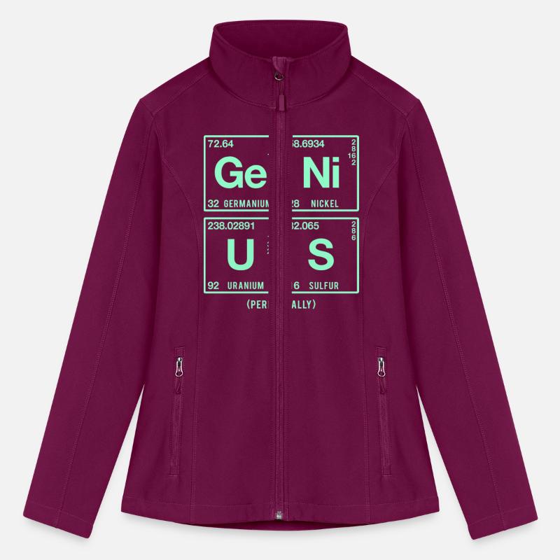 Funny saying for scientists & geeks