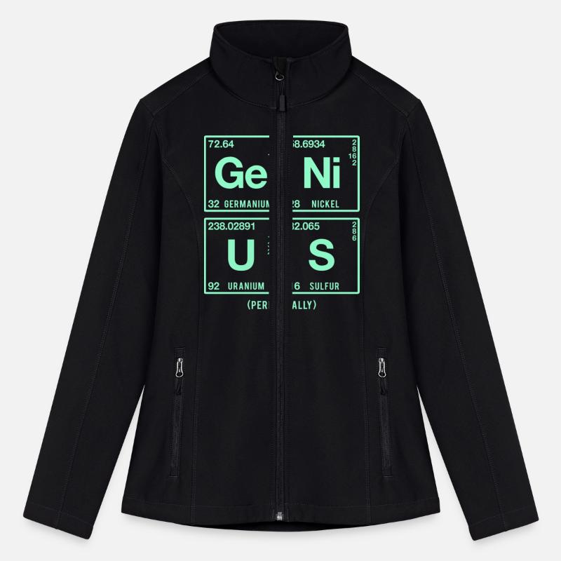 Funny saying for scientists & geeks