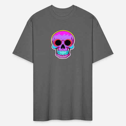 Funny Skull Design