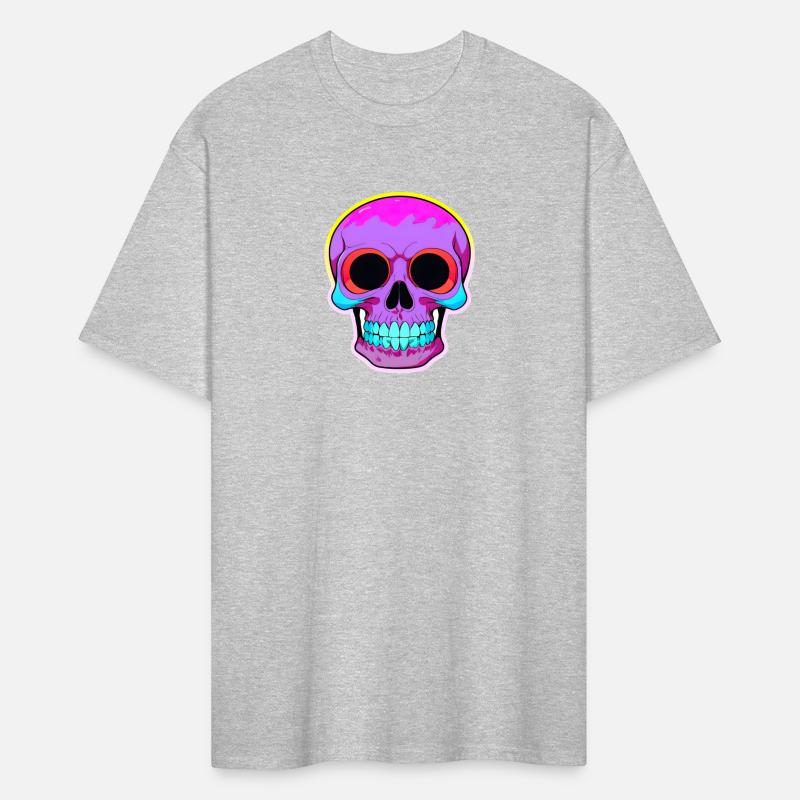 Funny Skull Design