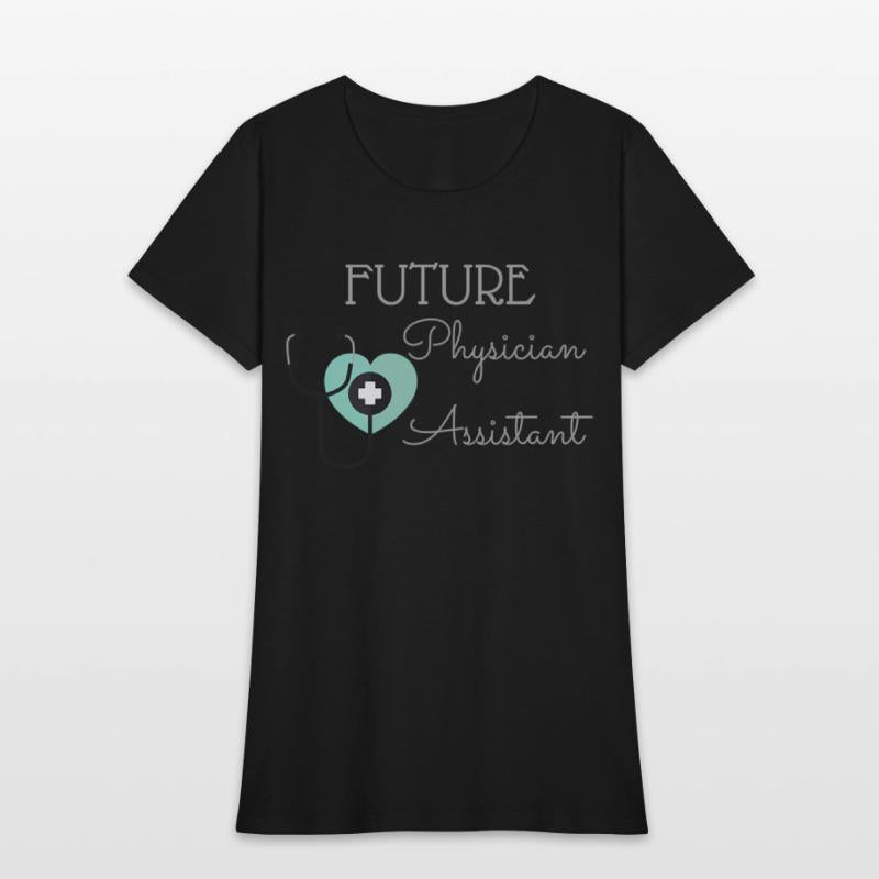 Future Physician Assistant Pa Perfect For Student