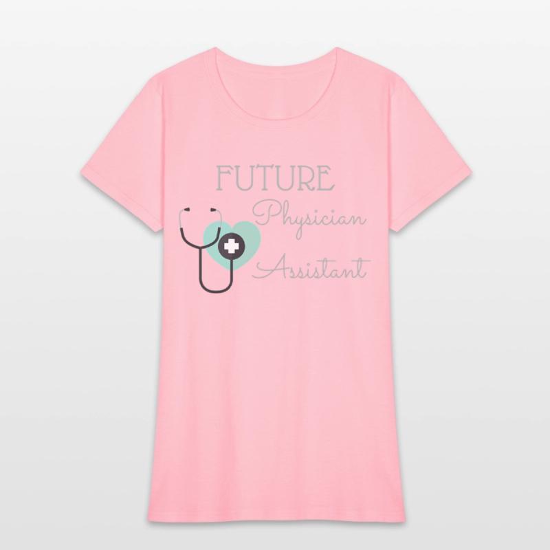 Future Physician Assistant Pa Perfect For Student