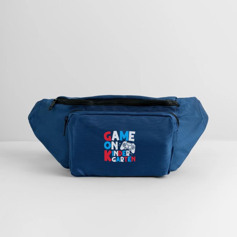 Game On Kindergarten Grade Funny Birthday Boy