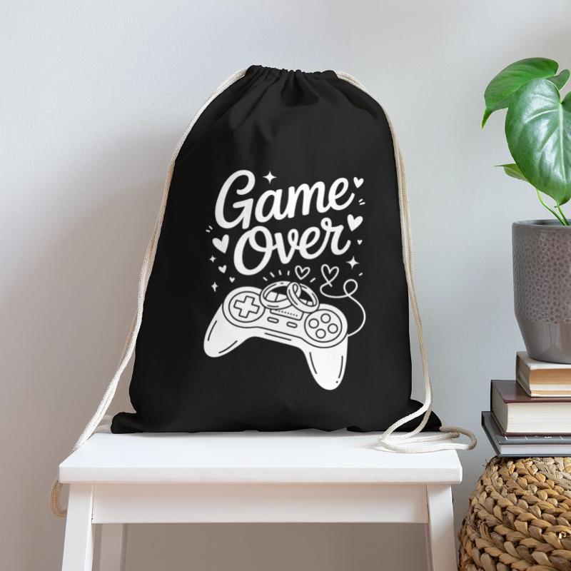 Game Over Wedding Gamer Rings Controller