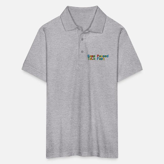 Game Paused Talk Fast Funny Pixel Color Font