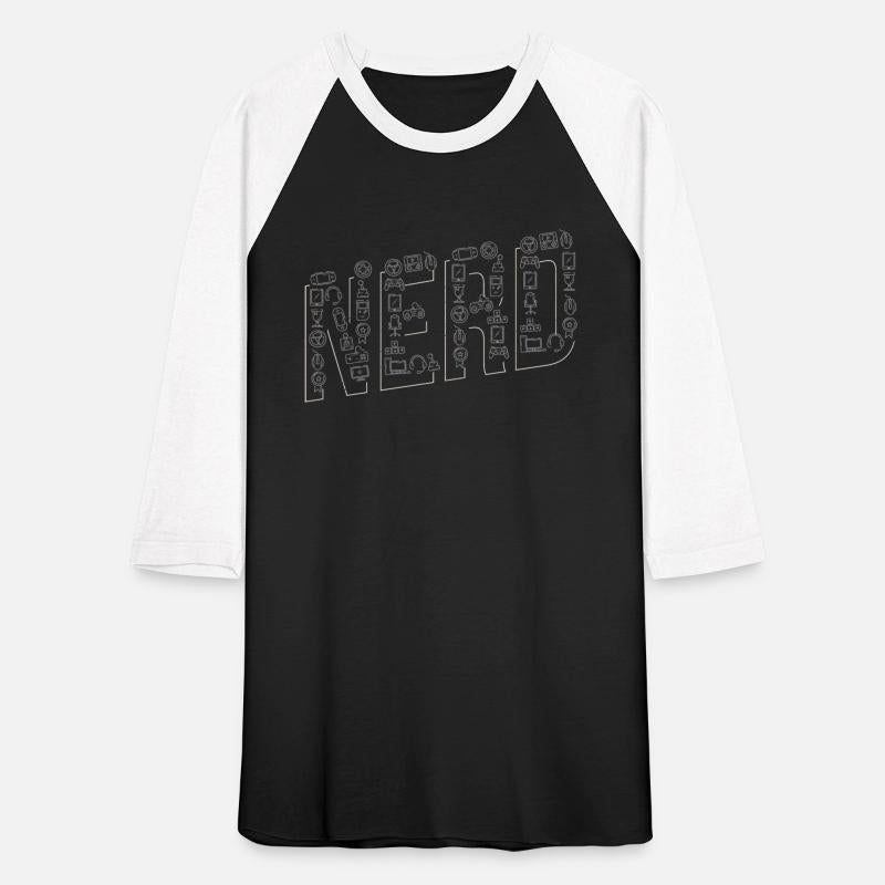 Gamer Nerd