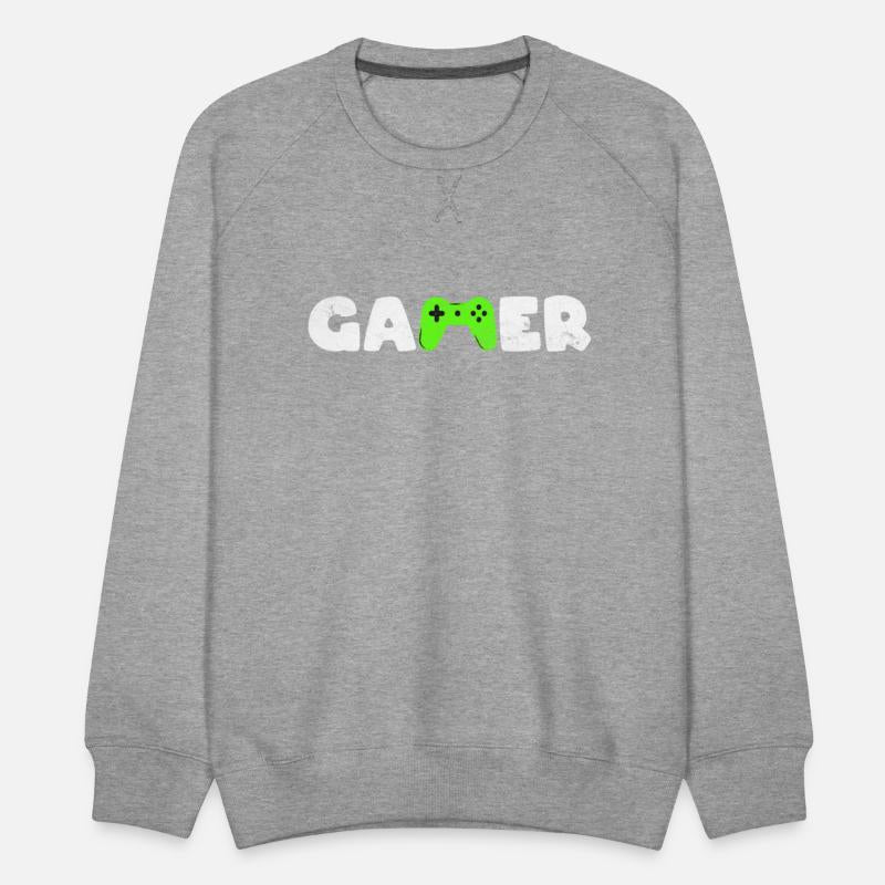 Gamers