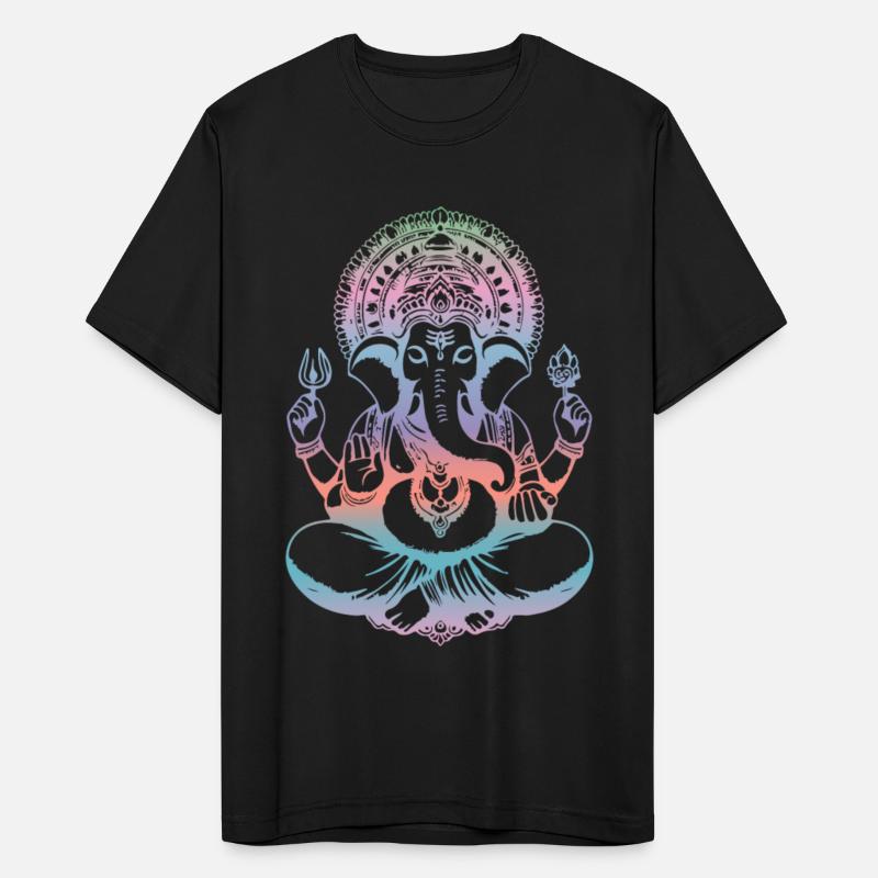 Ganesh Hindu Ganesha Elephant Spiritual